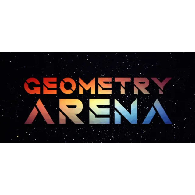 Geometry Arena АВТОДОСТАВКА STEAM GLOBAL МГНОВЕННО ЛИЦЕНЗИЯ