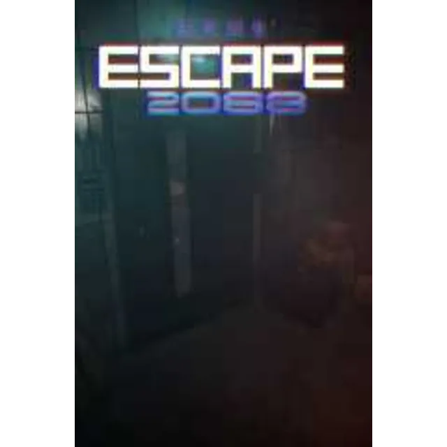 Escape 2088 🎮 XBOX ONE/X/S + ПК ЦИФРОВОЙ КЛЮЧ 🔑🌍