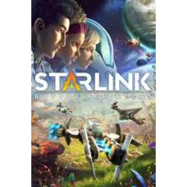Starlink: Battle for Atlas 🎮 XBOX ONE/X/S КЛЮЧ 🔑🌍