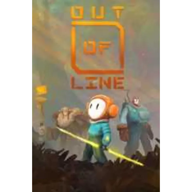 Out of Line 🎮 XBOX ONE/X/S + ПК ЦИФРОВОЙ КЛЮЧ 🔑🌍