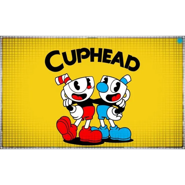 🌕 Cuphead (PS4/PS5/RU) П3 - Активация