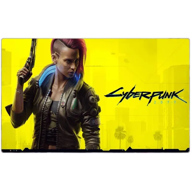 🌕 Cyberpunk 2077 (PS4/PS5/RU) П3 Активация