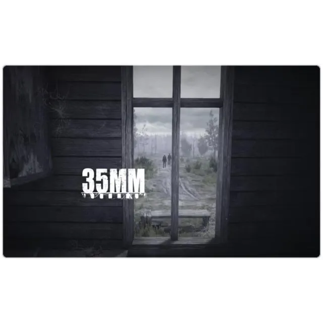 🌕 35MM (PS4/PS5/RU) П3 - Активация