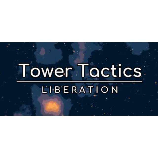 Tower Tactics: Liberation STEAM Россия