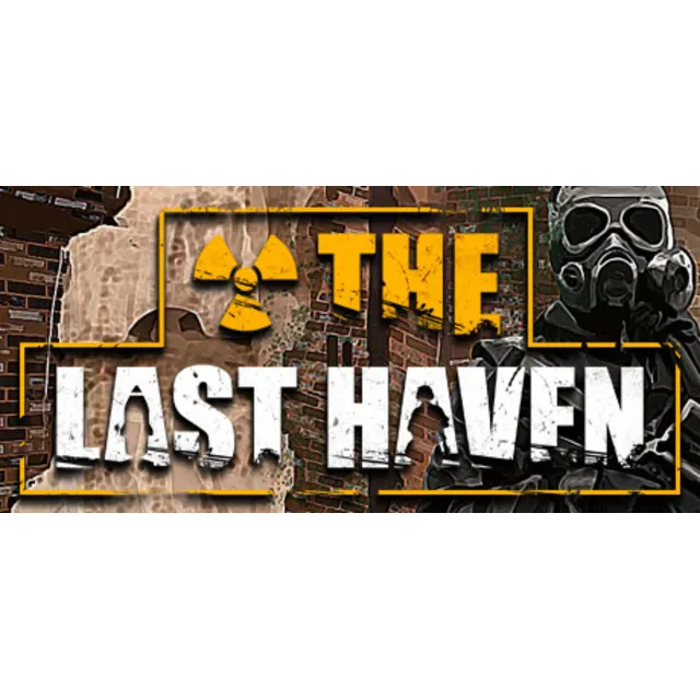 The Last Haven STEAM Россия