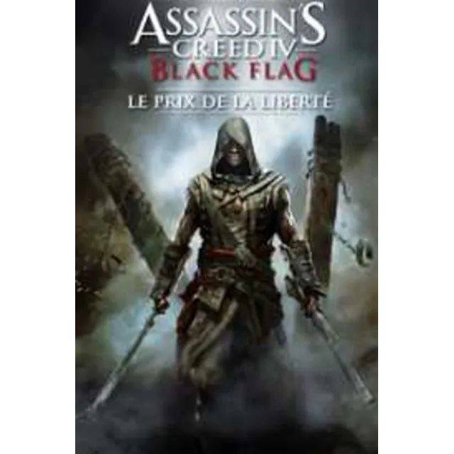 ✅ Assassin’s Creed IV Black Flag КРИК СВОБОДЫ ✅ XBOX 🔑