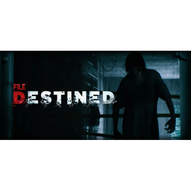 File Destined (Steam Gift Россия) 🔥