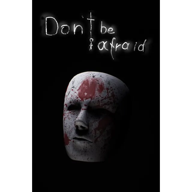 Don´t Be Afraid Xbox One &amp; Xbox Series X|S активация