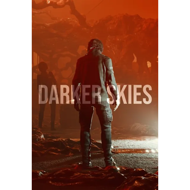 Darker Skies Xbox One &amp; Xbox Series X|S активация