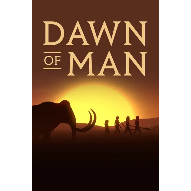 Dawn of Man Xbox One &amp; Xbox Series X|S активация