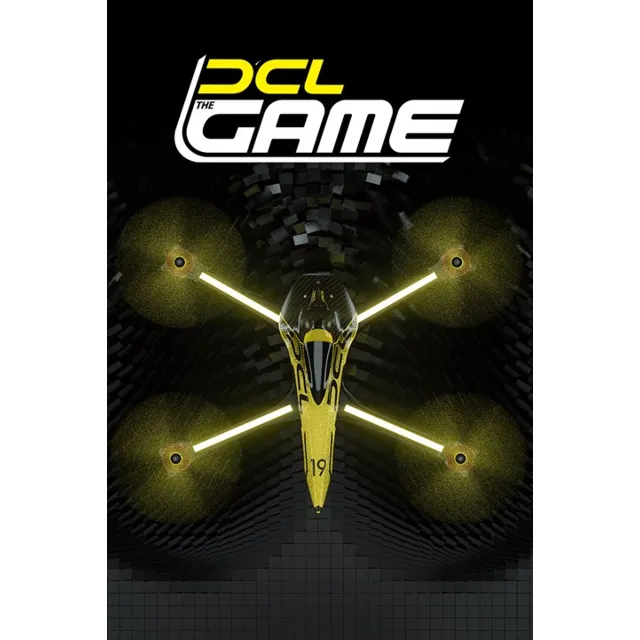 DCL-The Game Xbox One &amp; Xbox Series X|S активация