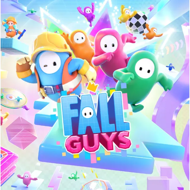 🏖️ Fall Guys | Шмяксы + Наборы | ВСЕ ПЛАТФОРМЫ 🏖️