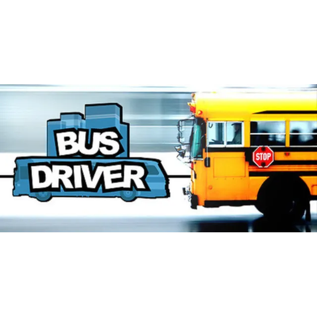 Bus Driver 💎 АВТОДОСТАВКА STEAM GLOBAL МГНОВЕННО ЛИЦЕНЗИЯ