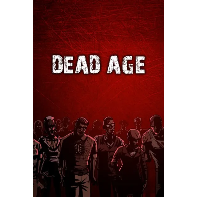 Dead Age Xbox One &amp; Xbox Series X|S активация