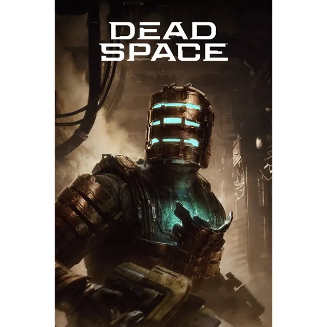 Dead Space Xbox Series X|S активация
