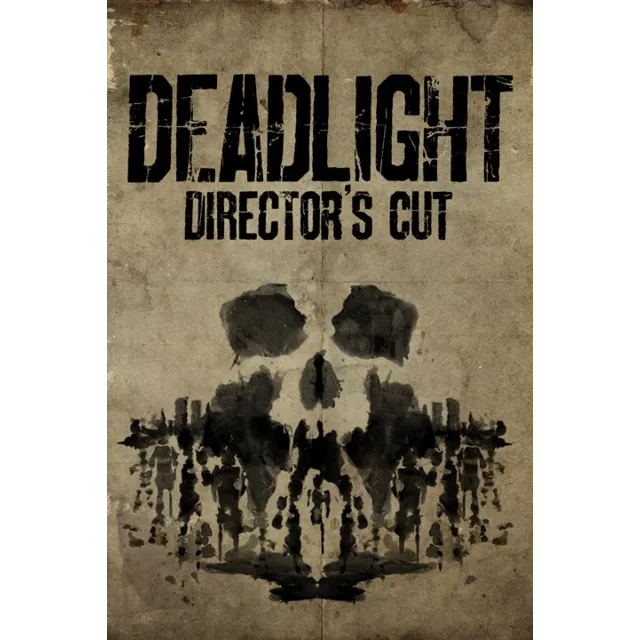 Deadlight: Director´s Cut Xbox One|X|S активация