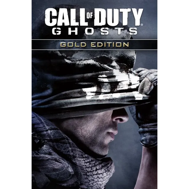 Call of Duty®: Ghosts Xbox One|X|S активация