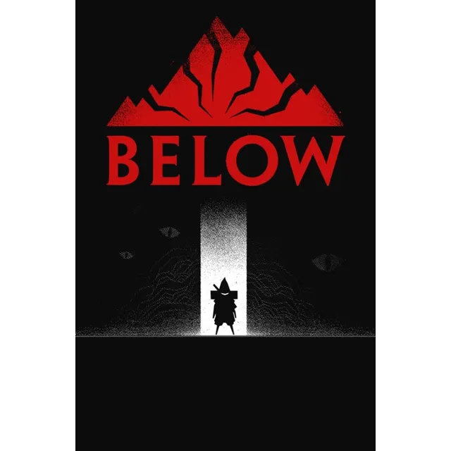 BELOW Xbox One &amp; Xbox Series X|S активация