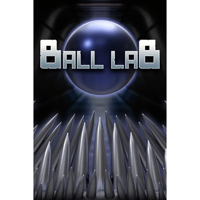Ball laB Xbox One &amp; Xbox Series X|S активация