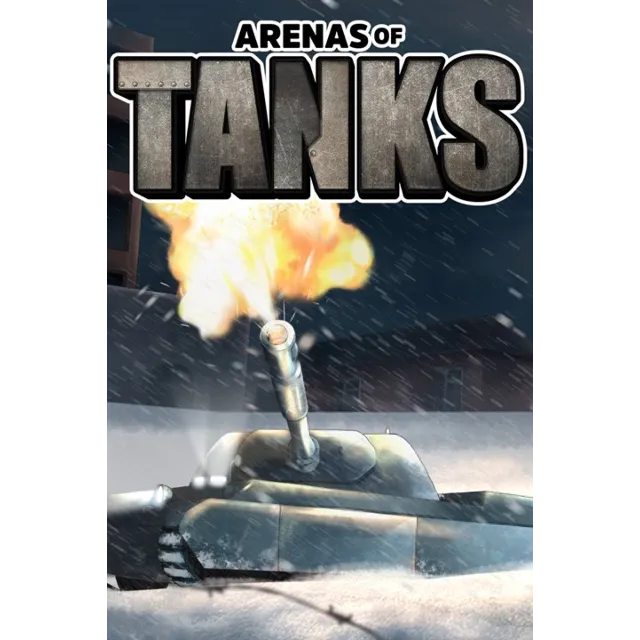Arenas Of Tanks Xbox One &amp; Xbox Series X|S активация