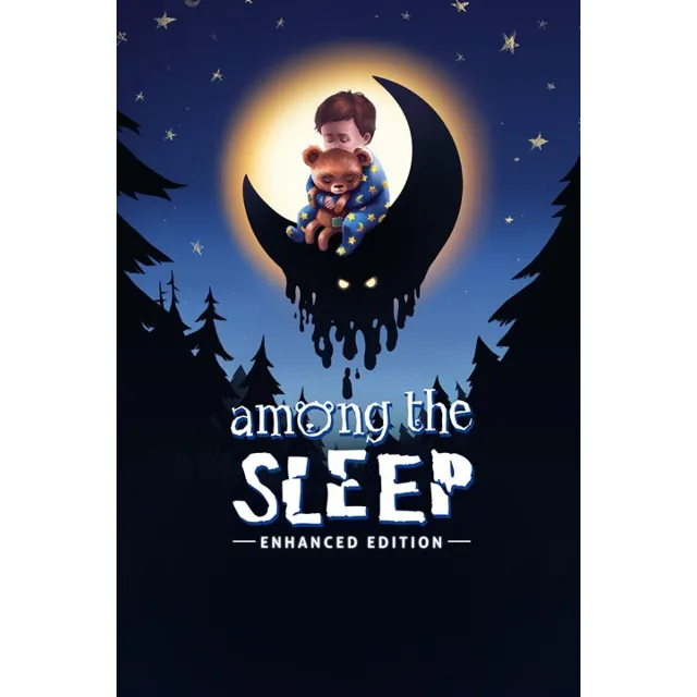 Among the Sleep - Enhanced Edition Xbox активация