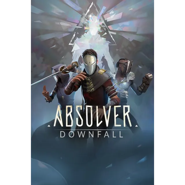 Absolver Xbox One &amp; Xbox Series X|S активация