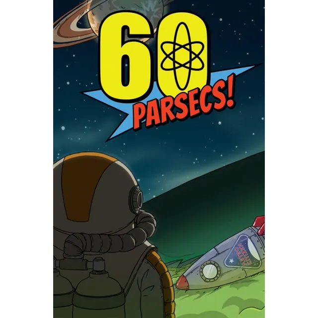 60 Parsecs! Xbox One &amp; Xbox Series X|S активация
