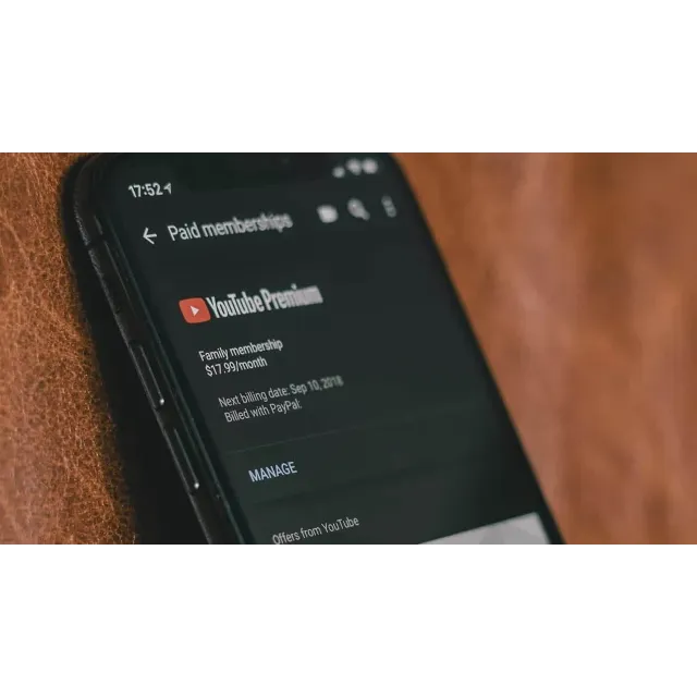 🎁 Youtube Premium Music на 1/3/12 месяцев ГАРАНТИЯ