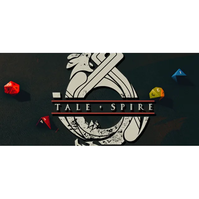 🔥 TaleSpire | Steam РУ+UA+KZ+СНГ🔥