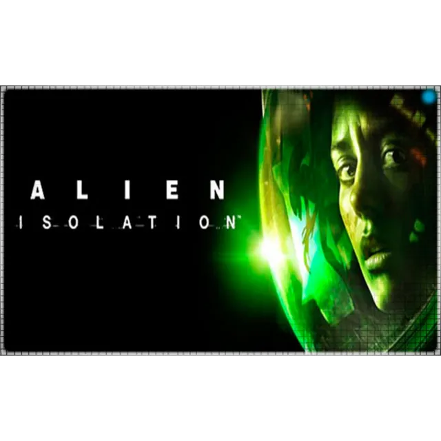 🌕 Alien: Isolation (PS4/PS5/RU) П3 - Активация