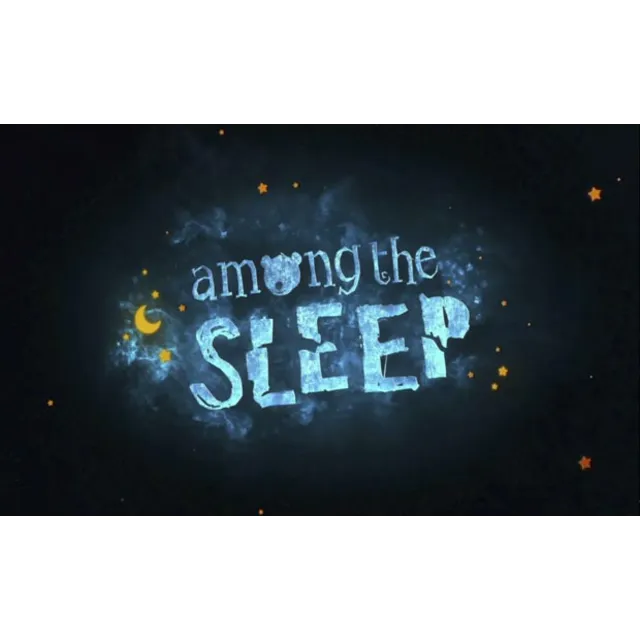 🌕 Among the Sleep (PS4/PS5/RU) П3 - Активация