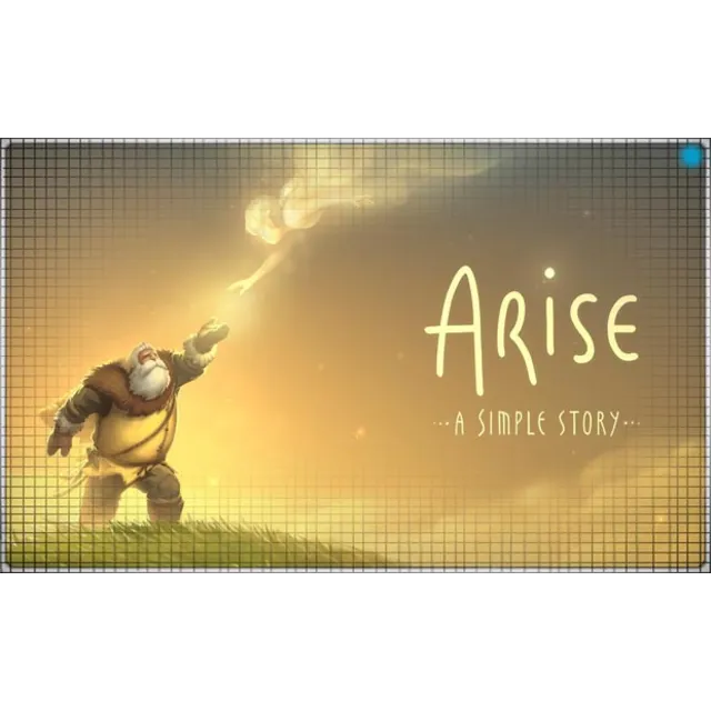 🌕 Arise: A simple story (PS4/PS5/RU) П3 - Активация
