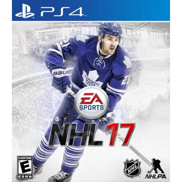 NHL 17 (PS4/PS5/RU) Аренда 7 дней