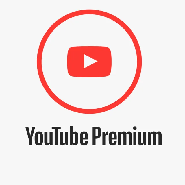 🎬YOUTUBE PREMIUM ИНДИВИДУАЛЬНАЯ ПОДПИСКА 1-12 МЕСЯЦЕВ