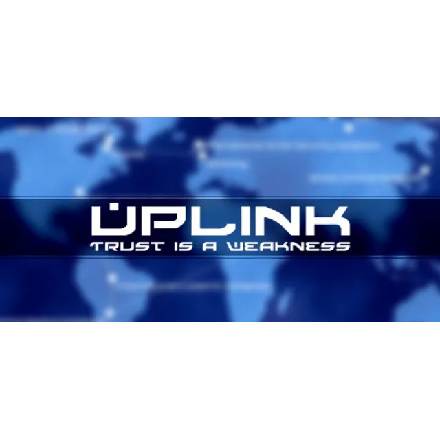 Uplink STEAM KEY REGION FREE GLOBAL ROW + ПОДАРОК 🎁