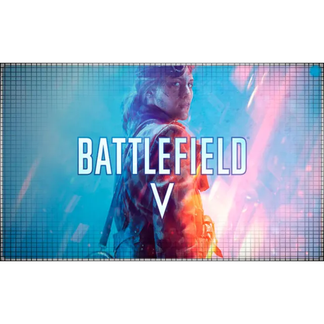 🌕 Battlefield V (PS4/PS5/RU) П3 - Активация