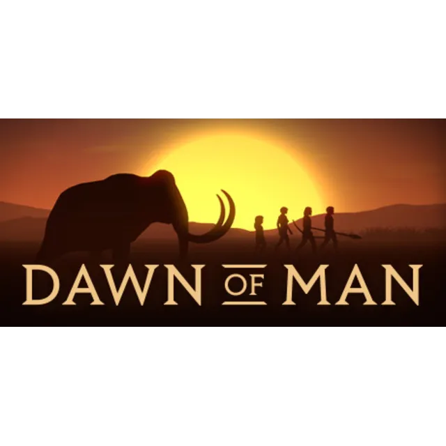 🔥 Dawn of Man | Steam РУ+UA+KZ+СНГ🔥