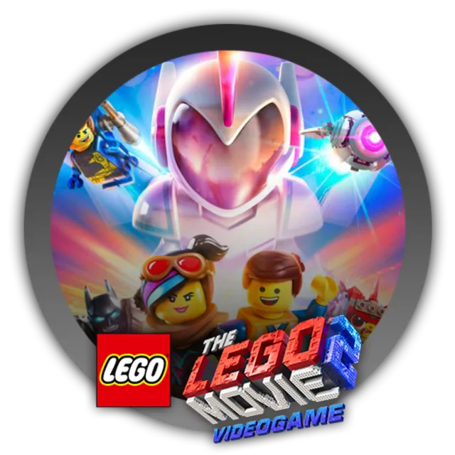 The LEGO® Movie 2 - Videogame®✔️Steam 🟩(GLOBAL)🌍