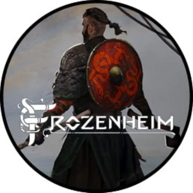 Frozenheim®✔️Steam 🟩(GLOBAL)🌍