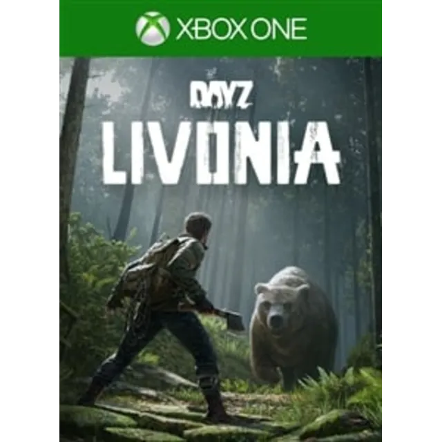 🎮💙🚀💣DAYZ LIVONIA DLC XBOX ONE / X|S🔑КЛЮЧ AR ЛИЦЕНЗИЯ🔥