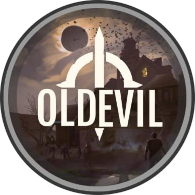 Old Evil®✔️Steam 🟩(GLOBAL)🌍