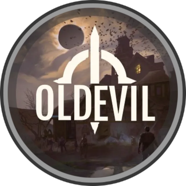 Old Evil +DLC +Rusty Lake: Roots ®✔️Steam (GLOBAL)🌍