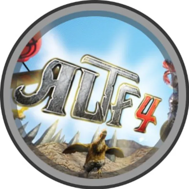 ALTF4®✔️Steam 🟩(GLOBAL)🌍