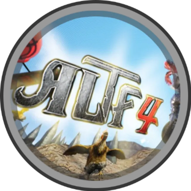 ALTF4 +DLC ®✔️Steam (Region Free)(GLOBAL)🌍