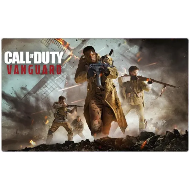 🌕 Call of Duty: Vanguard (PS4/PS5/RU) П3 - Активация