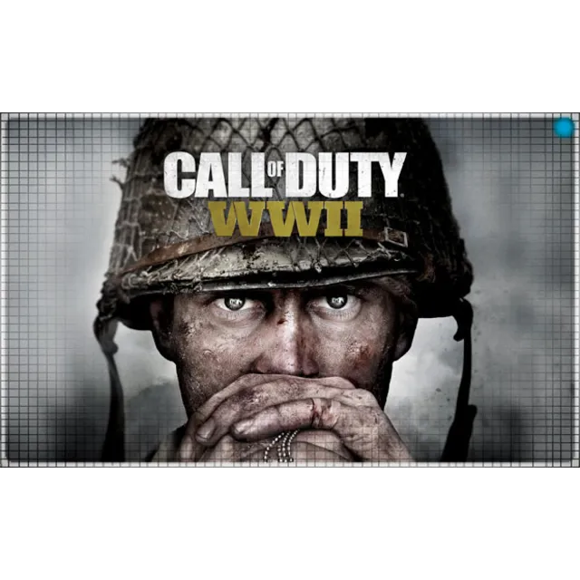 🌕 Call of Duty: WWII (PS4/PS5/RU) П3 - Активация