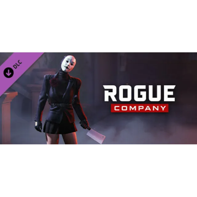 Rogue Company: набор "Живая кукла" 💎 DLC STEAM GIFT RU