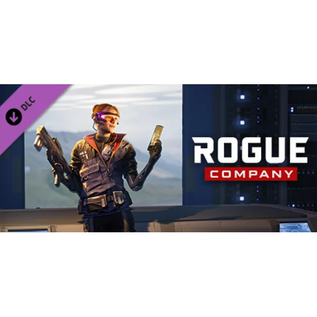 Rogue Company - Juke Starter Pack 💎 DLC STEAM GIFT RUS