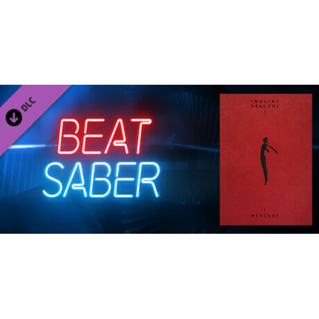 Beat Saber - Imagine Dragons x J.I.D - Enemy АВТОДОСТАВКА STEAM GLOBAL МГНОВЕННО ЛИЦЕ