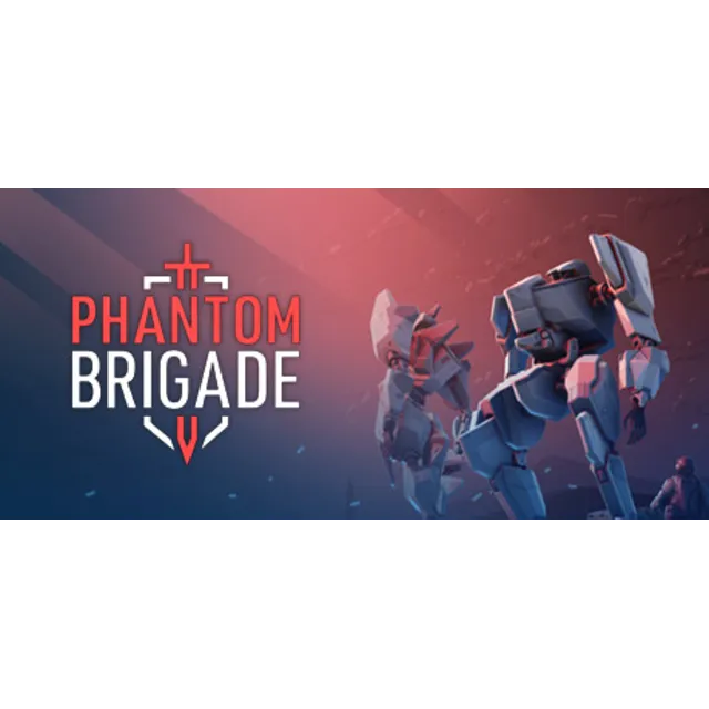 Phantom Brigade 💎 АВТОДОСТАВКА STEAM GLOBAL МГНОВЕННО ЛИЦЕНЗИЯ